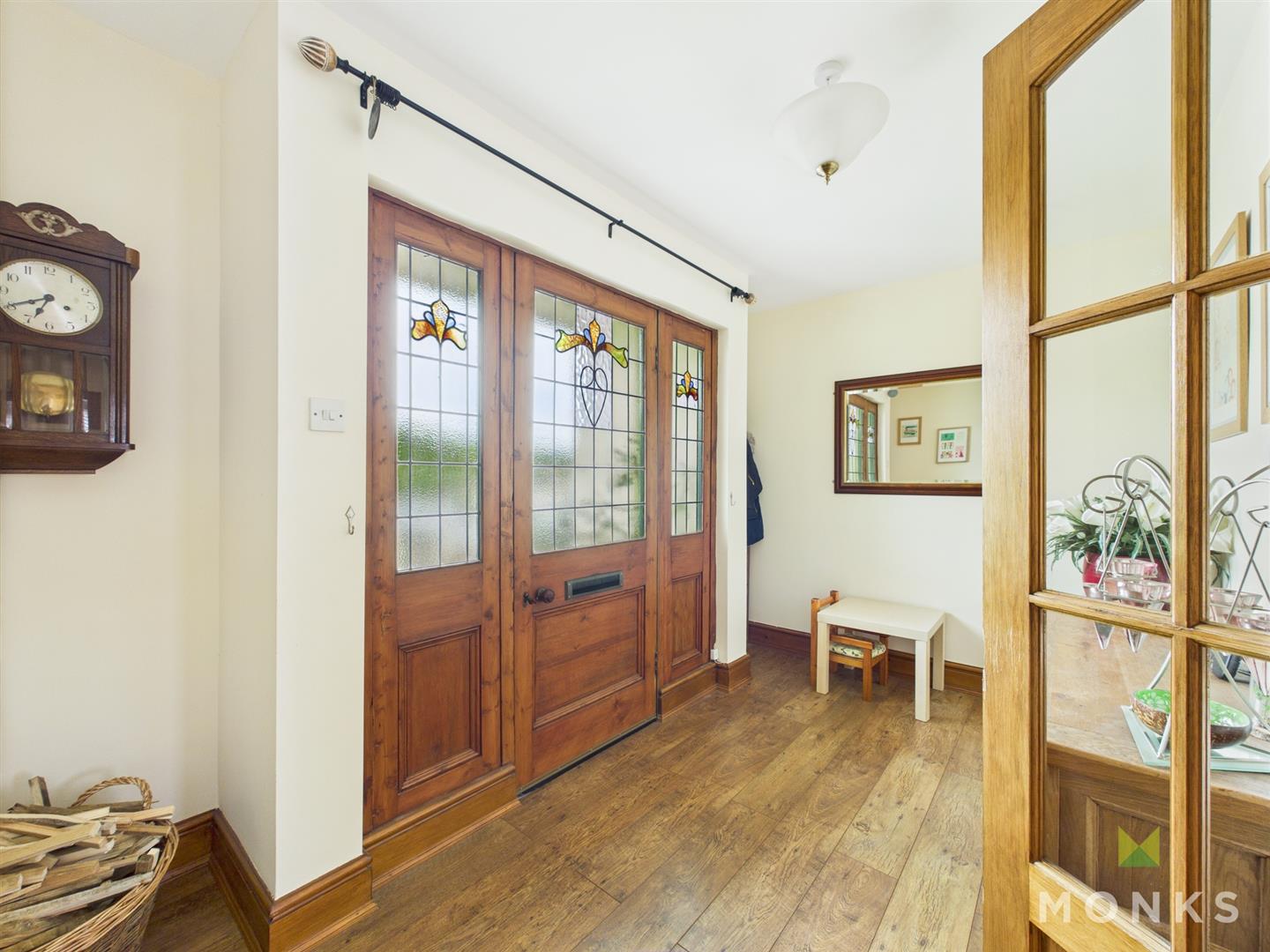 Erw Deg , Penybontfawr, SY10 0NZ For Sale